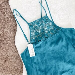 L*Space Mediterranean Sunny Dress